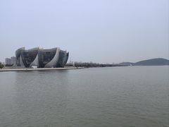 -云龙湖旅游景区