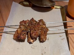 -谷丽麦馕新疆菜·清真(步步高梅溪新天地店)