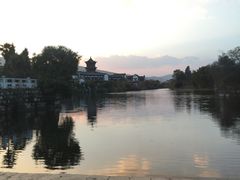-乡村小榭饭店