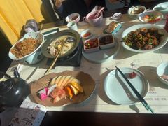 -甬妈妈湖畔里餐厅(唐山南湖旅游景区店)