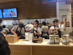 -奈雪的茶(杭州万象城PRO店)