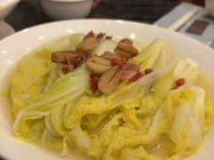 -金海湾嘉华度假酒店·海天阁中餐厅