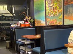 -海之屋韩式烤肉(海棠68环球美食街店)
