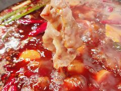 -黄潇洒老火锅(九眼桥宏济巷店)