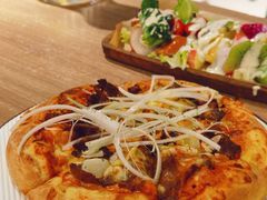 -必胜客(新海上世界店)