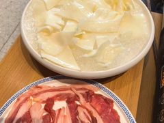 -刘一手重庆火锅(万达广场店)