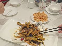-梅利汴京烤鸭•开封豫菜地标店(铁北街店)