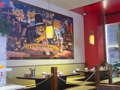 -烧肉一番·新韩式炭火烤肉(大岭山店)