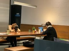 大堂-VESH COFFEE(定西路店)