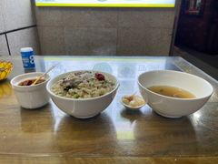 -建基泡馍·西安老字号·清真(永宁店)