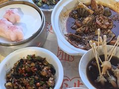 -小林哥的海鲜馆·夜宵烧烤(渔人码头店)