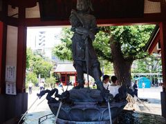 -浅草寺