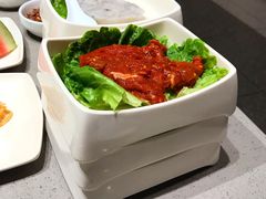 -海底捞火锅(徐州火车站店)