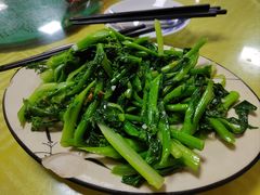 -龙华酒家