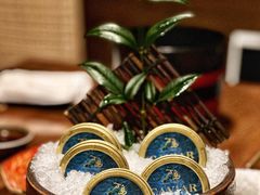 -万岛日本料理铁板烧(万泰国际店)