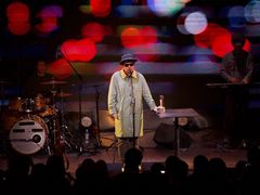 -MAO Livehouse(杭州店)