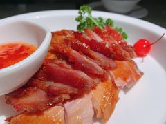 烧味拼盘-花千醉(新街口店)