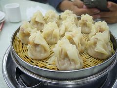 -四海回族饭店(湖西路老店)