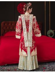 -NaNa婚纱礼服馆