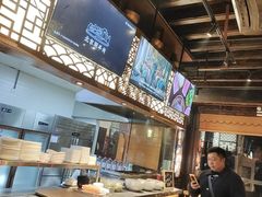 -东门口·鲜爆肚涮肉·烧烤(老门东店)