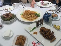 -山泉公馆酒家(广州东站店)