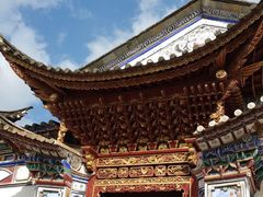 -云南民族村