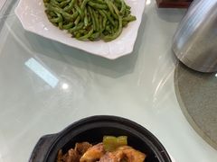 -仑头海鲜城(仑头环村南路店)