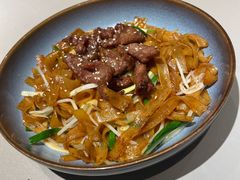 干炒牛河-陶陶居酒家(新天地店)