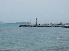 -三亚西岛海洋文化旅游区