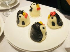 -老人和饭店(淮海中路店)