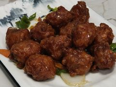 -宝发园名菜馆