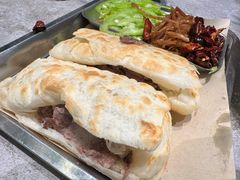 -高玛纳驴肉火烧(河间总店)