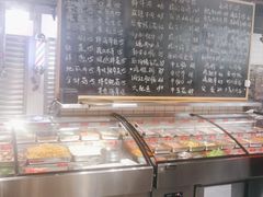 -晓燃地摊烤肉(朝阳双桥店)