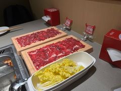 -海底捞火锅(上地华联店)