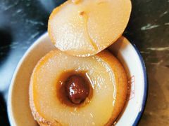 -兰溪小馆(东直门簋街店)