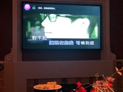 -INLOVE KTV(世博源店)