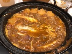 -重庆鸡公煲(学衡路店)