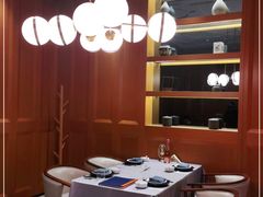 -A One Kitchen·南京精菜馆(德基广场店)