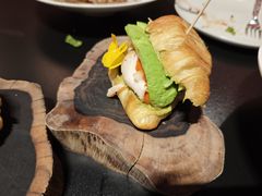 -咖梦餐厅 COMENG RESTAURANT