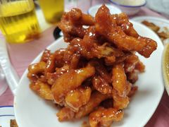 -乐乐餐厅(湘子庙街店)