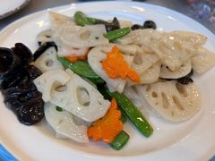 -天天渔港(杏林街店)