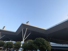 -张家界荷花国际机场