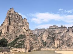 -炳灵寺世界文化遗产旅游区