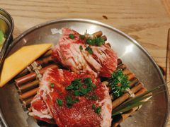 -西塔老太太泥炉烤肉(杭州首店)