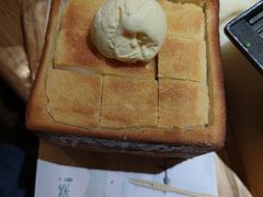 -绿茶餐厅