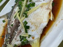 -考记泥焗鸡农庄·海鲜(北洛秘境店)