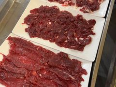 -伟记牛肉(金鸿公路店)