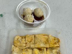 -山水肠粉(盐田店)