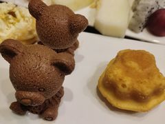 -上海大宁福朋喜来登酒店大堂吧(共和新路店)