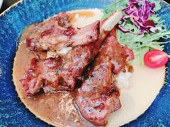 -大树餐厅(红旗街万达店)